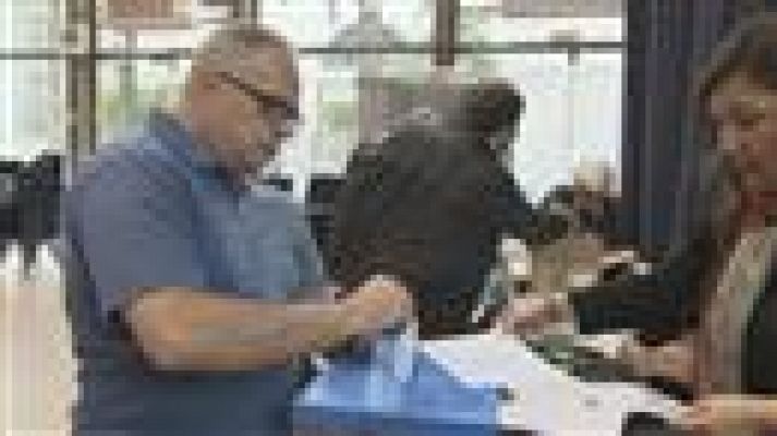 Telecanarias - Canarias en 2' - 22/05/15