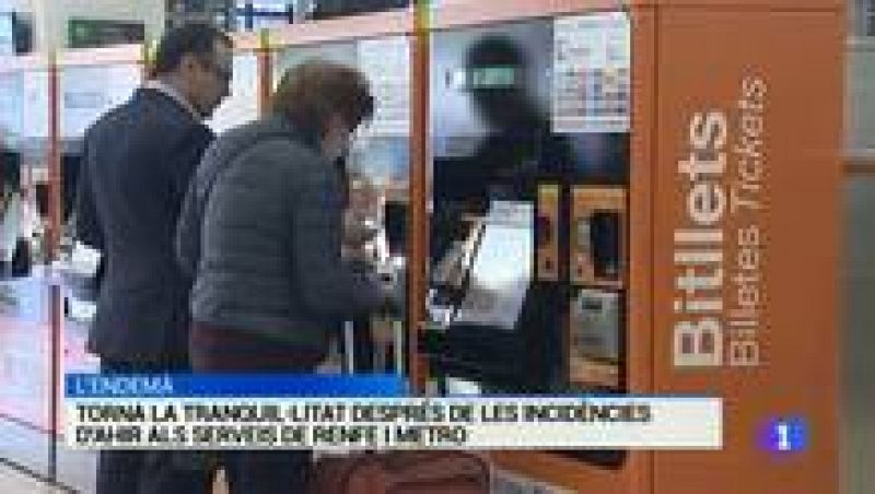 L'Informatiu 2 - 22/05/2015