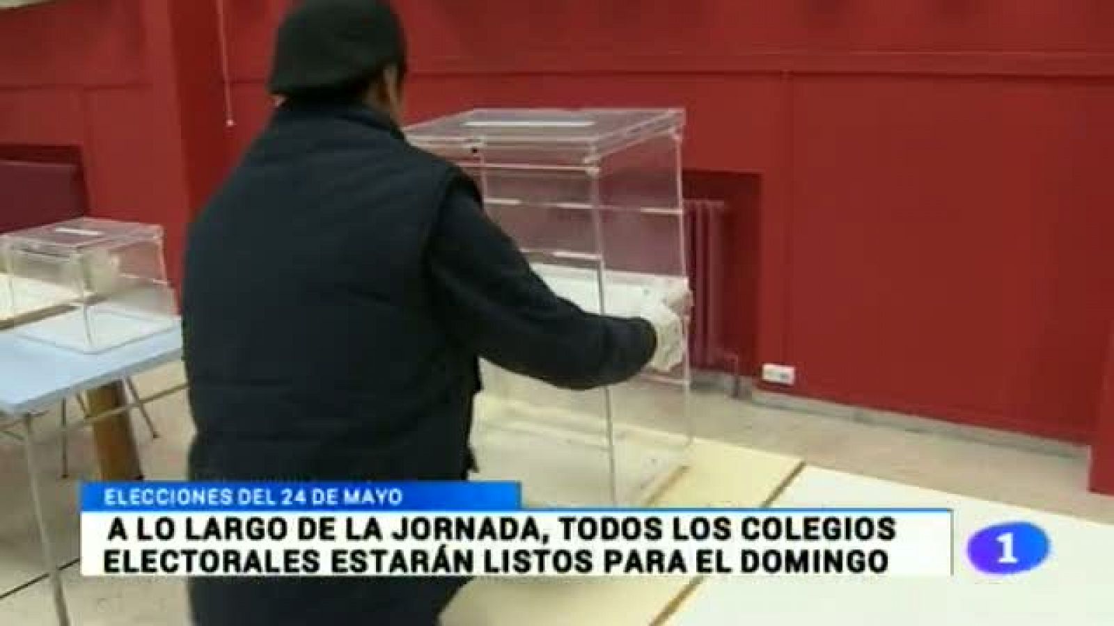 Telenavarra 2 - 22/05/2015 | Ver