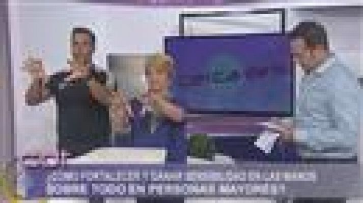 Cerca de ti - Cerca de ti - 22/05/15