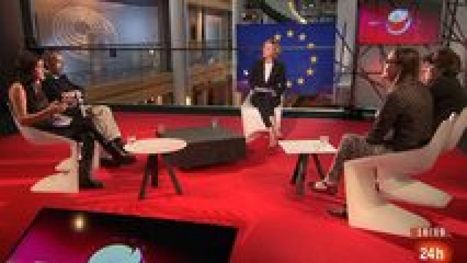 Europa 2024: Europa 2015 - 22/05/15 | RTVE Play