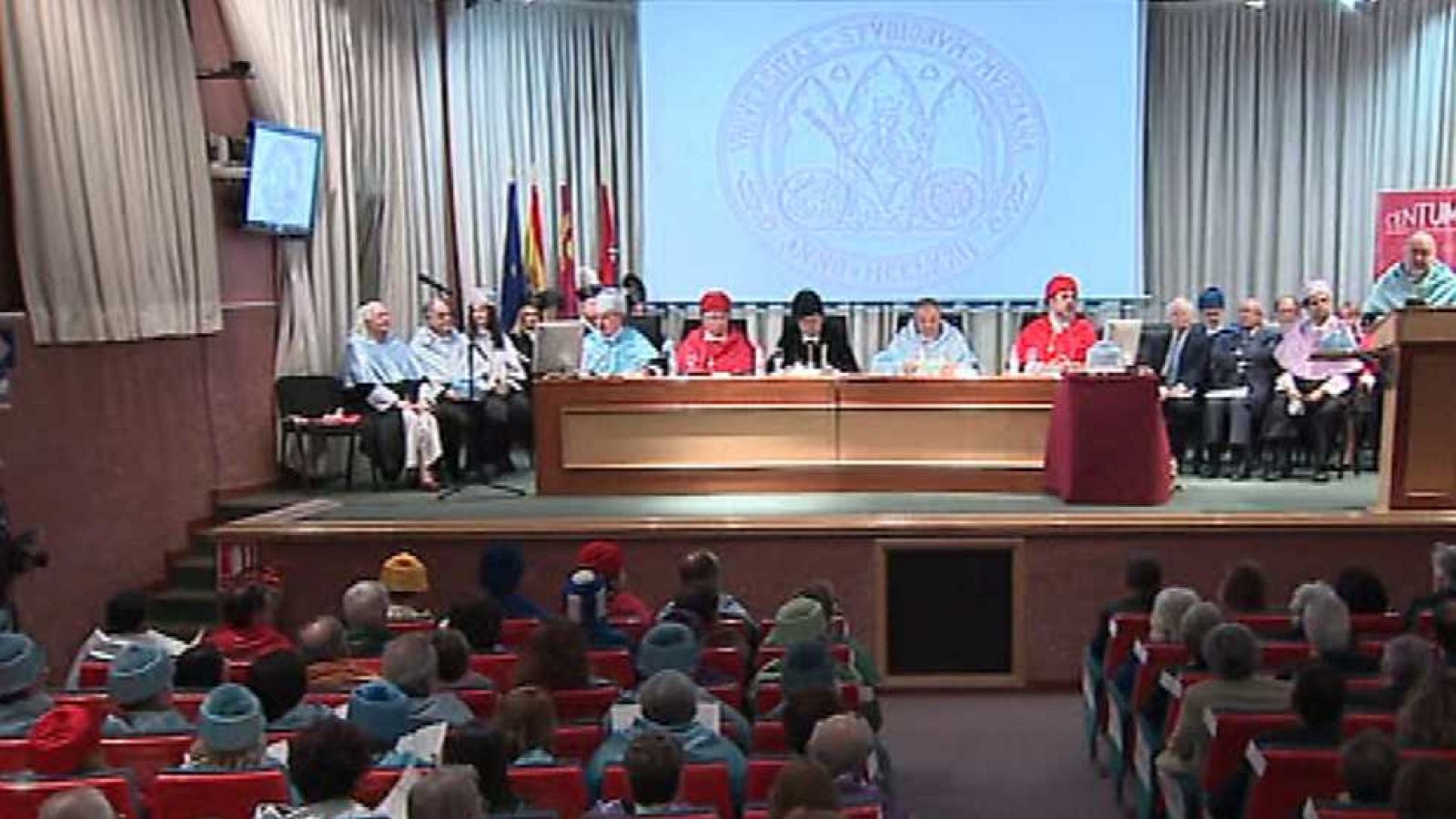 España en 24 horas - 22/05/15 - Ver ahora