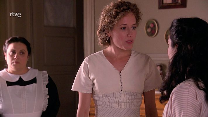 Seis hermanas - Episodio 21