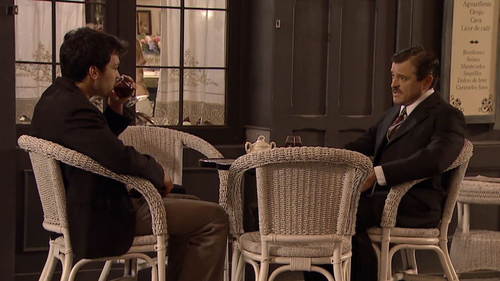 Acacias 38 - Episodio 29 - Ver ahora