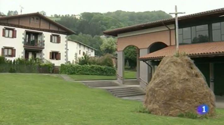 Telenorte - País Vasco - Telenorte País Vasco 2 - 22/05/15