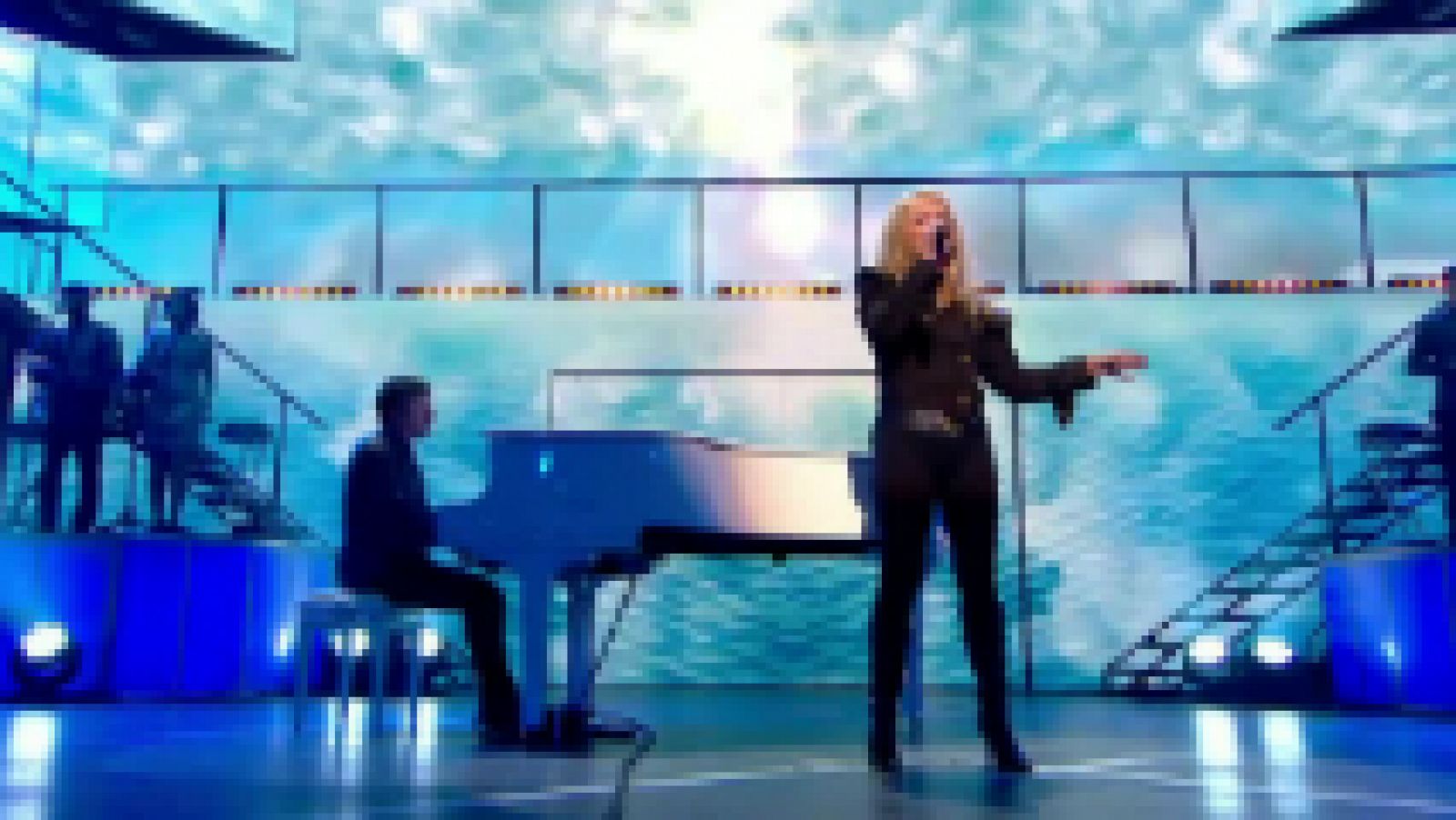 Alemania en el Festival de la Canción de Eurovisión RTVE.es