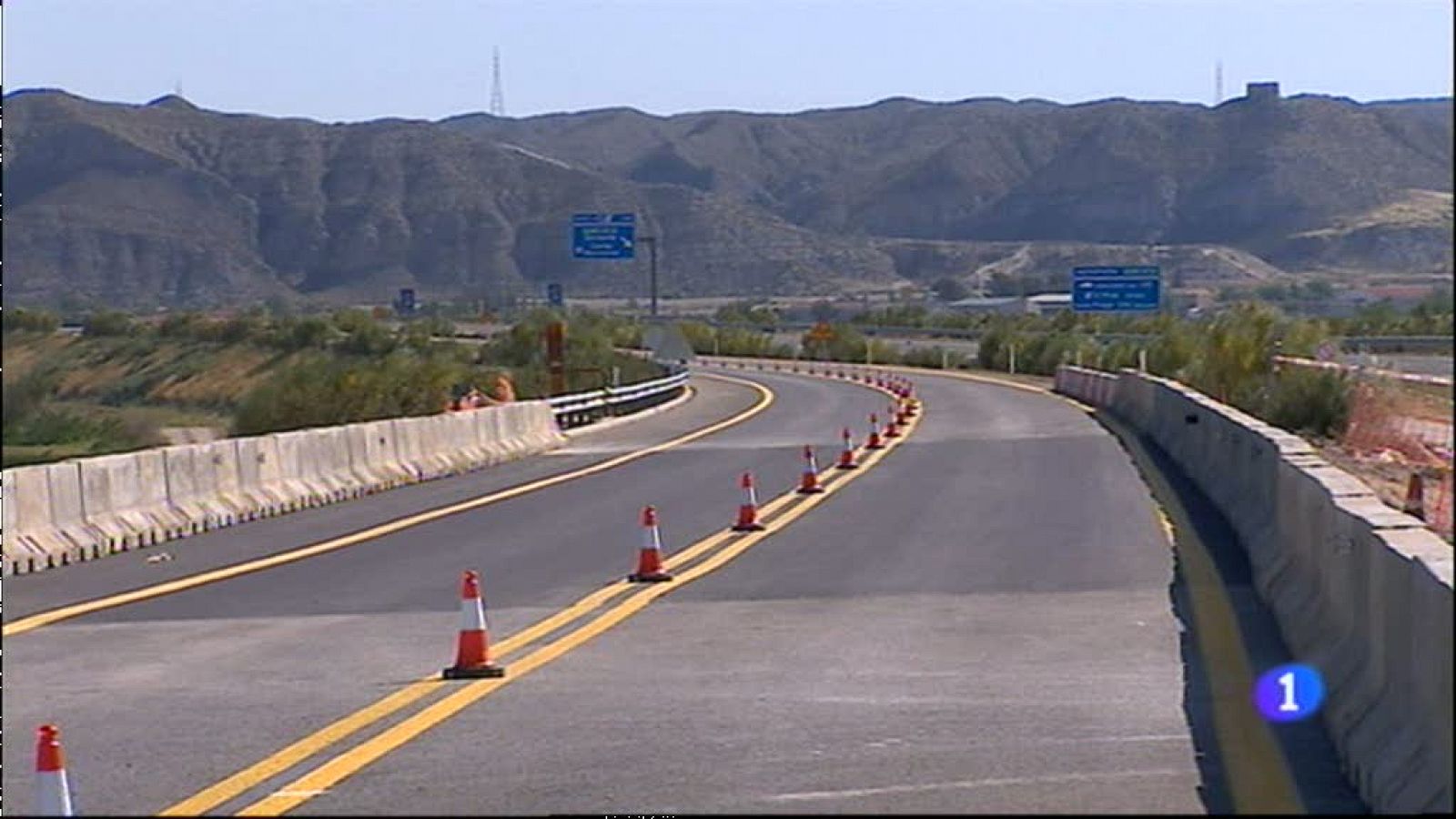 Noticias Aragón - 22/05/15 | Ver