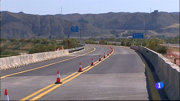 Noticias Aragón - Noticias Aragón - 22/05/15