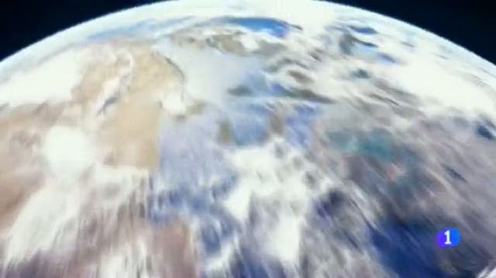 Noticias Aragón - El tiempo en Aragón - 22/05/15