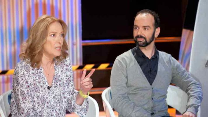 Atención obras - Atención obras - 22/05/15