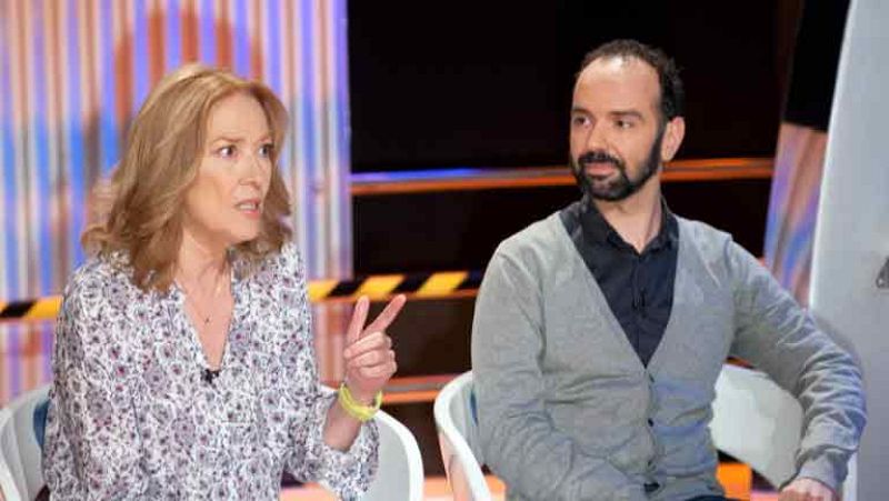 Atención obras - Premios Max de artes escénicas y más - ver ahora