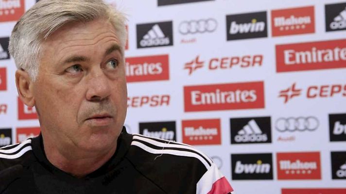 Conexión tdp - Conexión tdp - 22/05/15