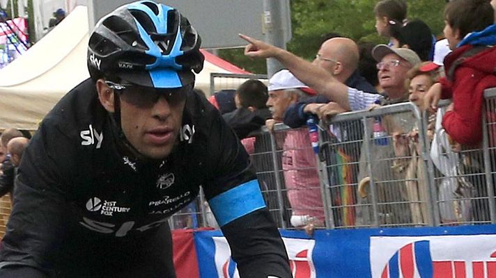 Telediario 1 - Contador: "No es una diferencia excesiva"