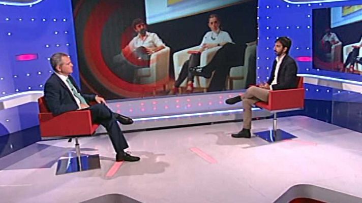 Emprende Express - Emprende Express - 22/05/15