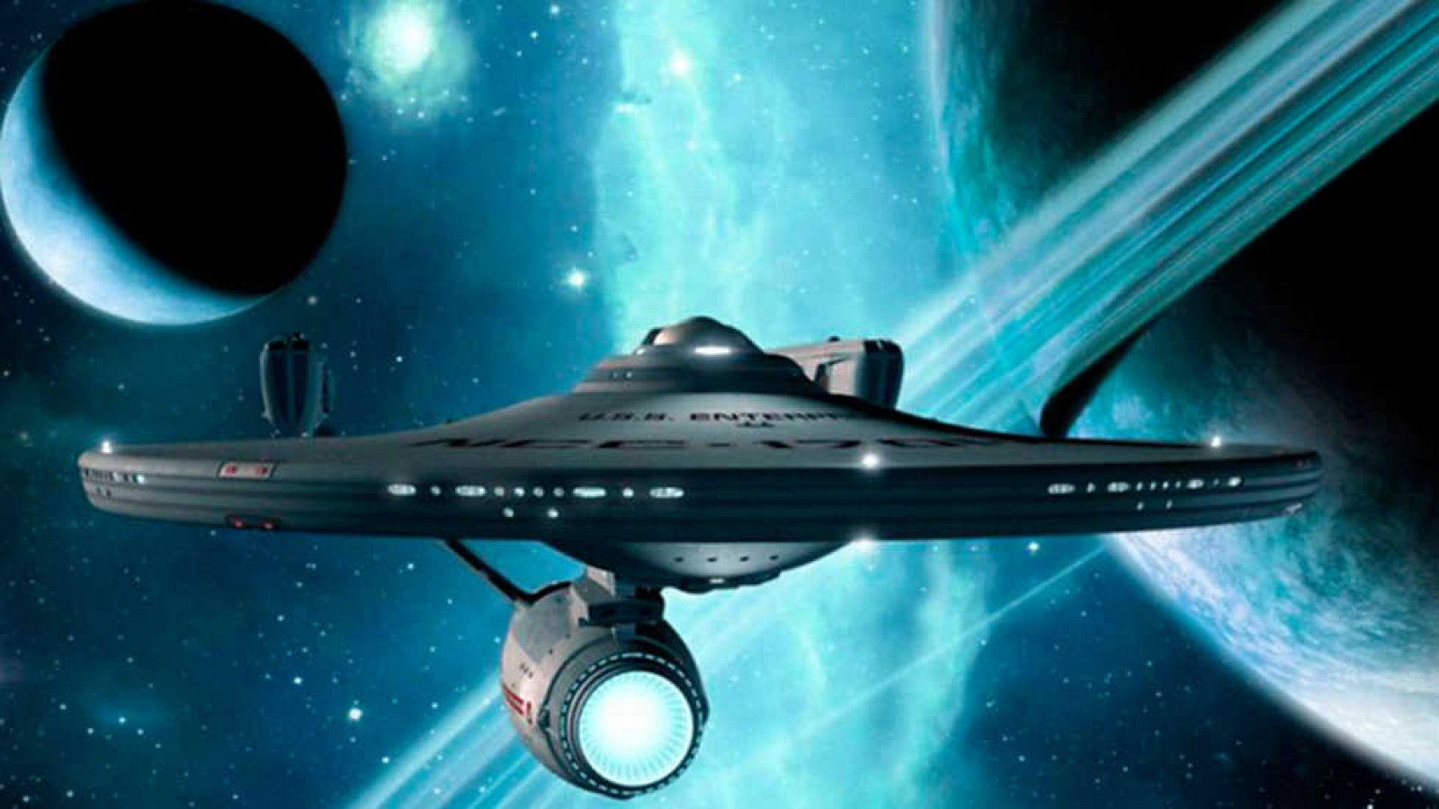 Documenta2- La verdadera historia de la ciencia ficción: El espacio - ver ahora