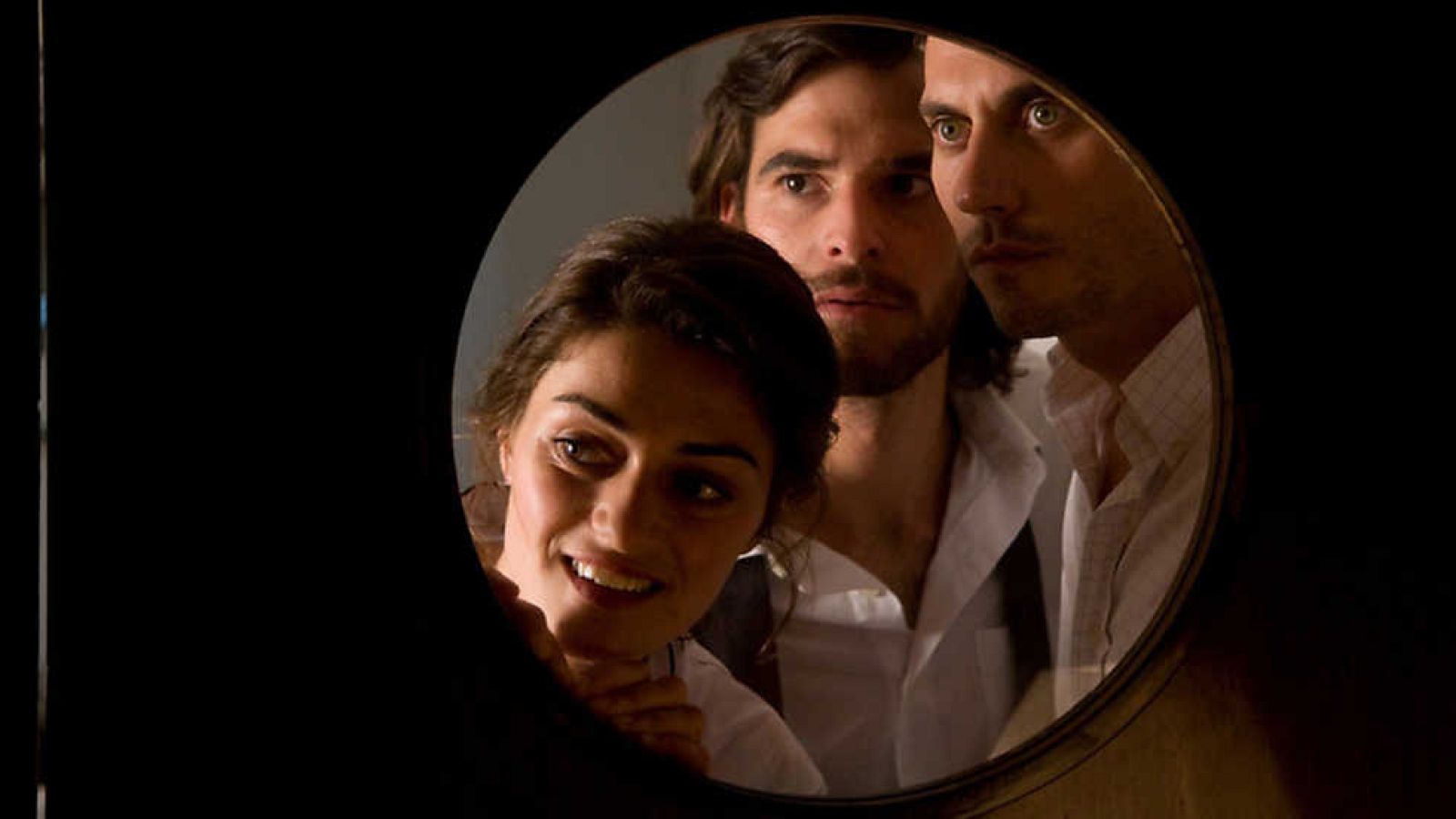 Versión española - Dieta mediterránea (película) - ver ahora