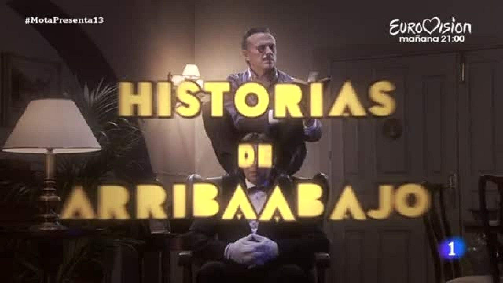 José Mota Presenta¿ Historias de arriba abajo