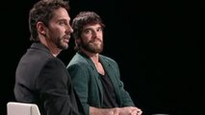 Versión española - Dieta mediterránea