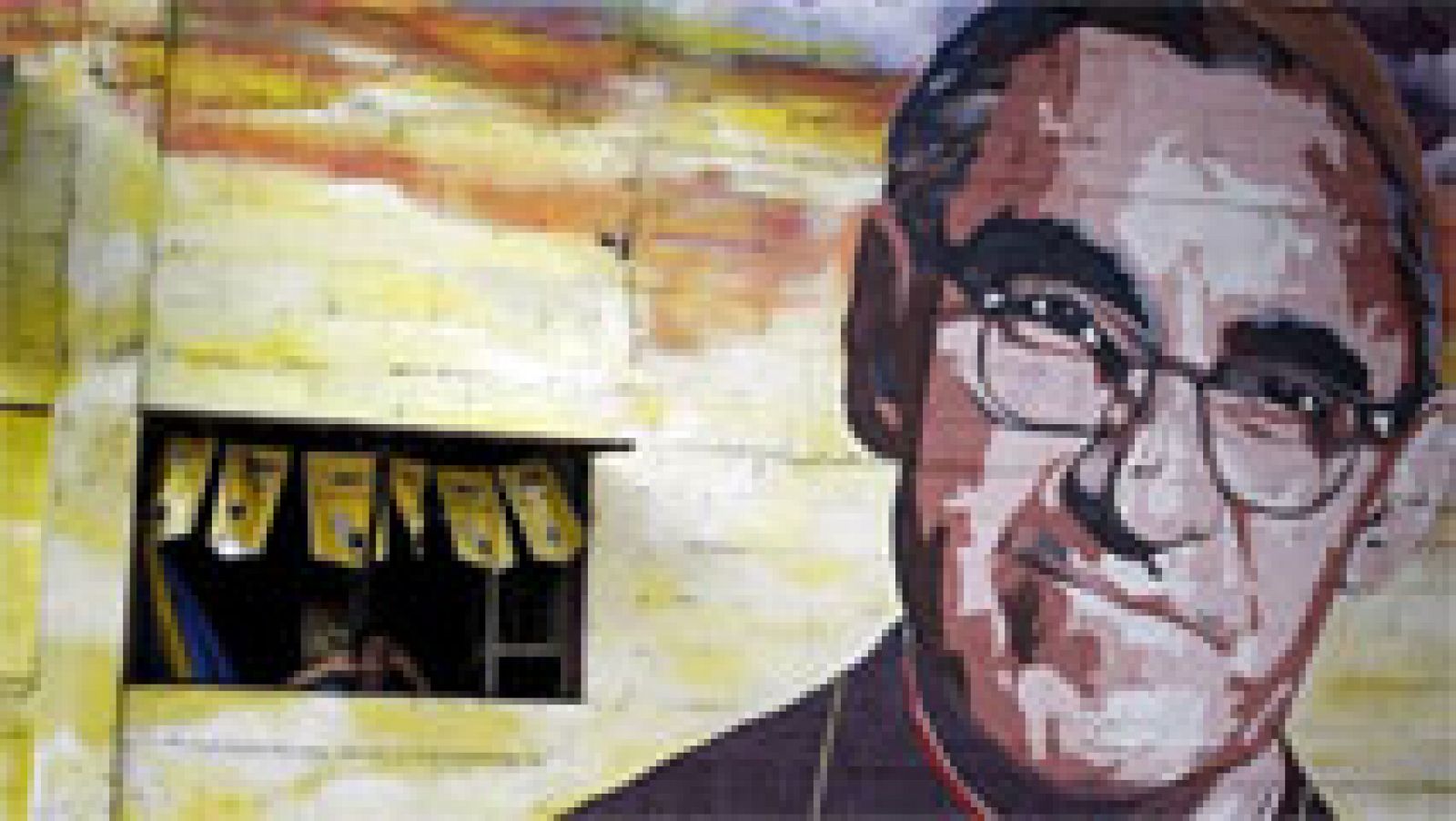Informativo 24h: La Iglesia Católica beatifica a monseñor Romero 35 años después de su asesinato | RTVE Play
