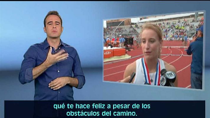 En lengua de signos - En lengua de signos - 23/05/15