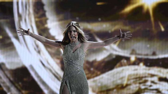 Quedan pocas horas para que comience Eurovisión