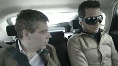 Capacitados - Christian Sainz y Yayo Daporta Cheff