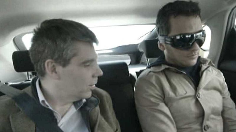 Capacitados - Christian Sainz y Yayo Daporta Cheff - ver ahora 