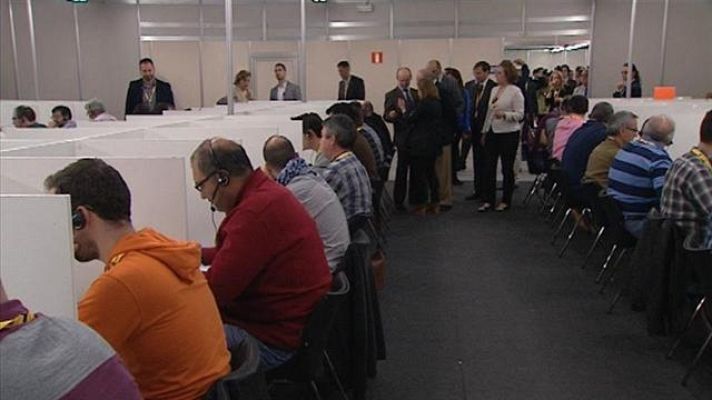 Telecanarias - Telecanarias - 23/05/15