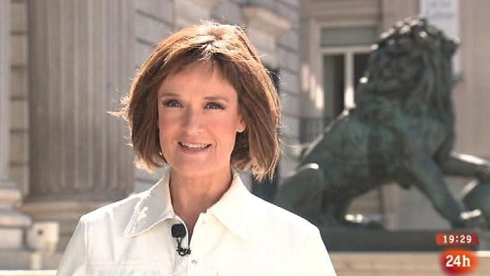 Parlamento - Parlamento - 23/05/15