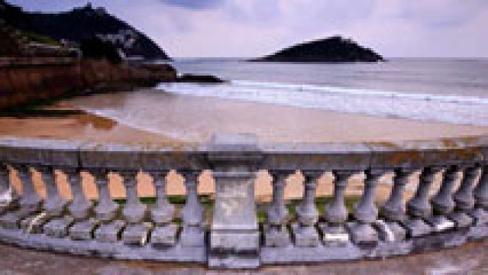 El tiempo - Cielos nubosos en el extremo norte peninsular