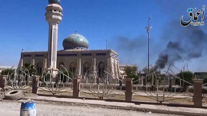 El mundo en 24 horas - El mundo en 24 horas - 23/05/15