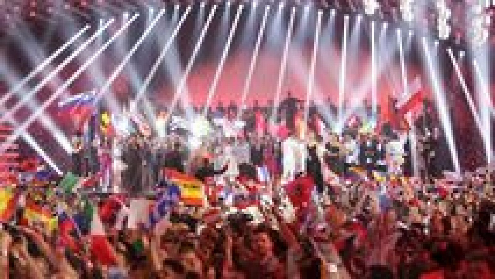 Eurovisión: Festival de Eurovisión 2015 (1) | RTVE Play