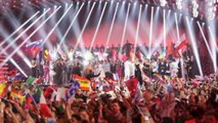 Festival de Eurovisión 2015 (1)