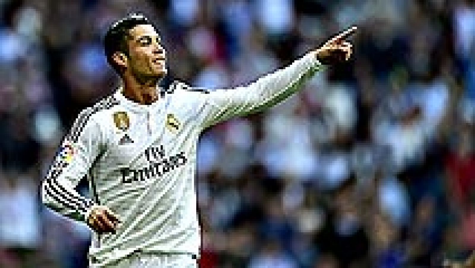 Fútbol: Real Madrid 7 - Getafe 3 | RTVE Play