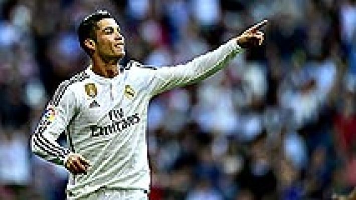 Real Madrid 7 - Getafe 3