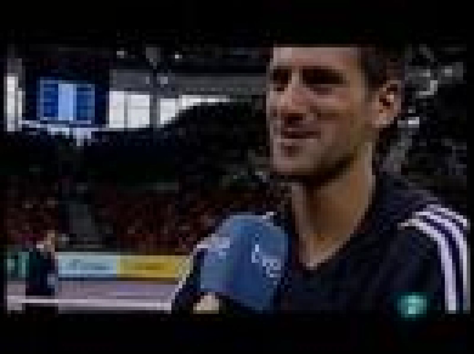 Sin programa: Djokovic alaba a Nadal en ¿español? | RTVE Play