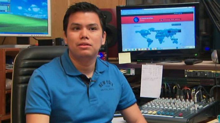 Buenas noticias TV - La fuente de la vida