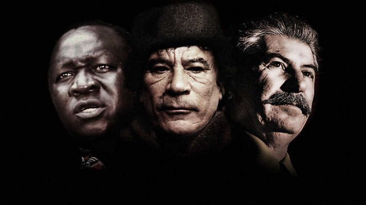 La noche temática - Un día en la vida de un dictador