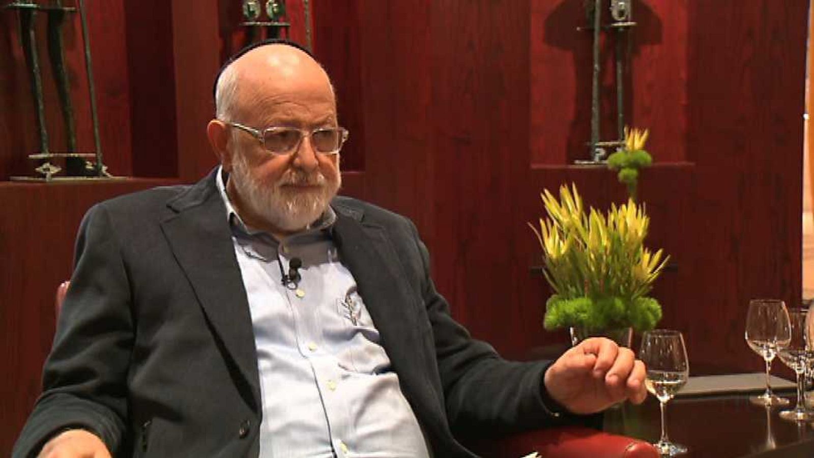 Shalom - Hoy es Shavuot - ver ahora