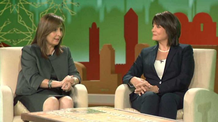 Islam hoy - Zoco benéfico 2015