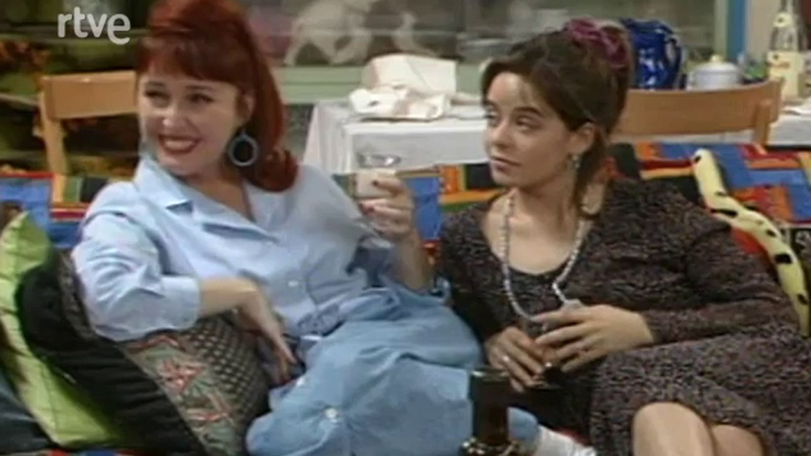 Pepa y Pepe - Capítulo 30