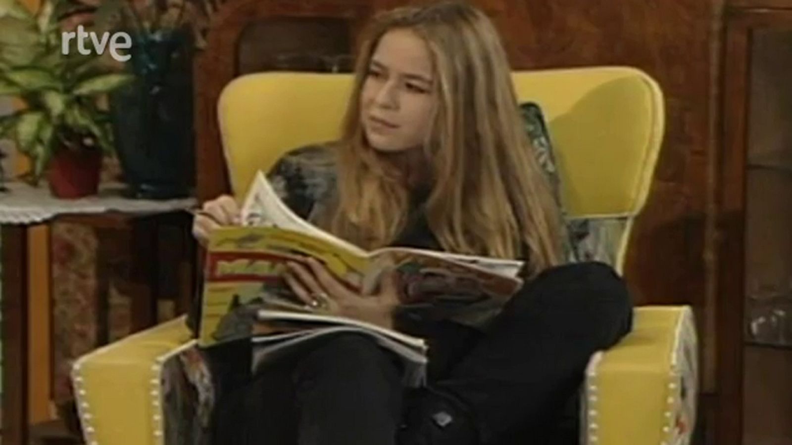 Pepa y Pepe: Capítulo 27 | RTVE Play