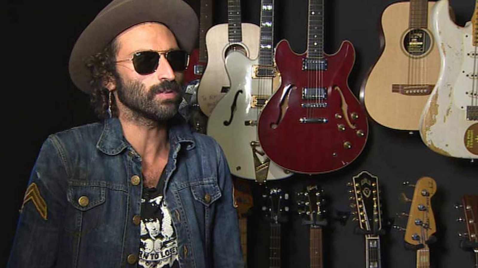 Leiva regresa para la segunda parte de su gira por nuestro país