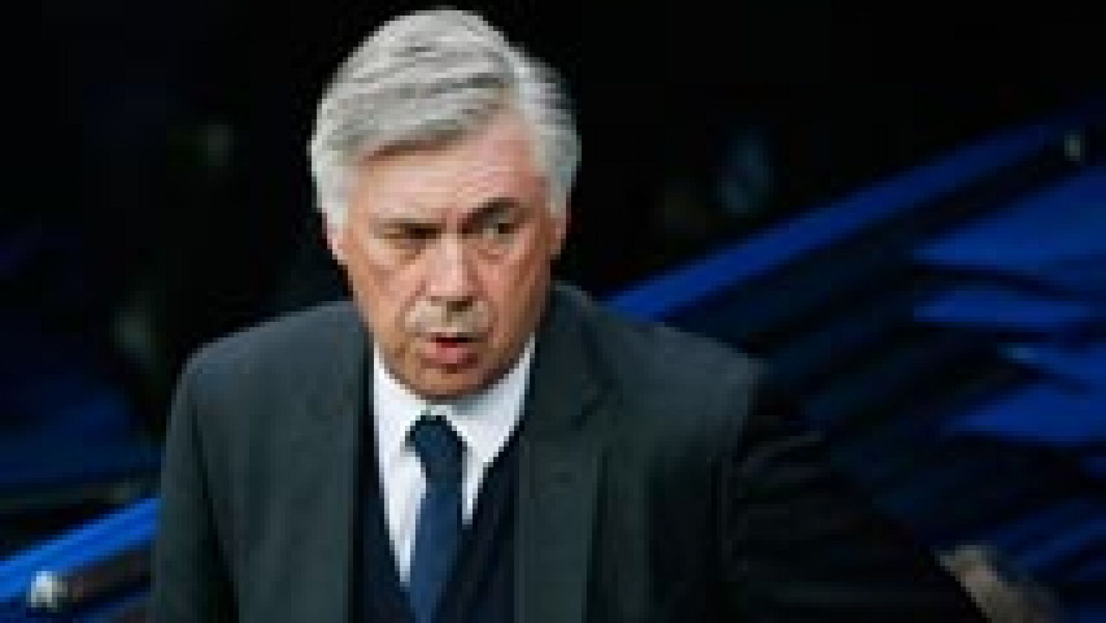 Telediario 1: Ancelotti, pendiente de su futuro | RTVE Play