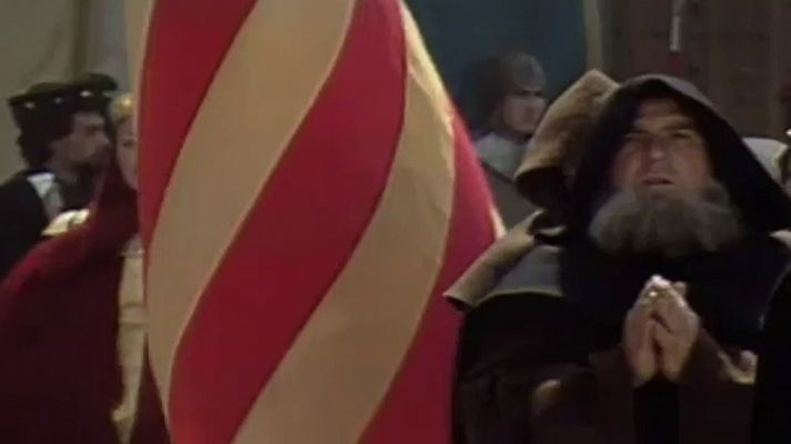 Pedro I el Cruel - Capítulo 3