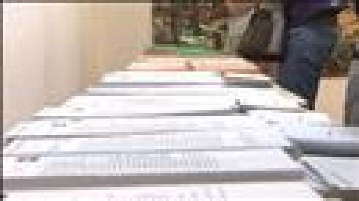 Telecanarias - Telecanarias - 24/0515