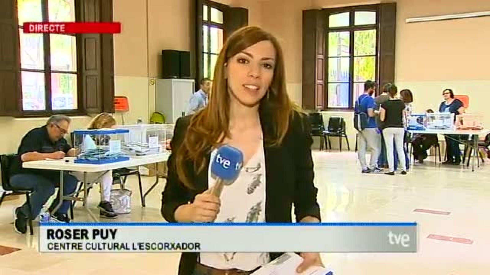 Informatiu Balear - 24/05/15 | Ver