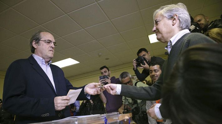 Informativo de Madrid - Informativo de Madrid - 24/05/15