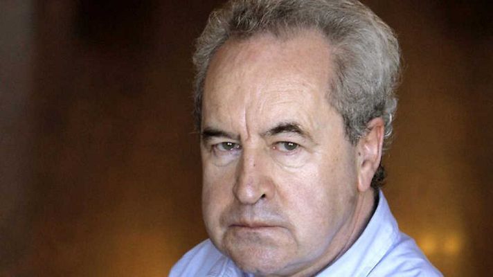Página Dos - John Banville/Benjamin Black