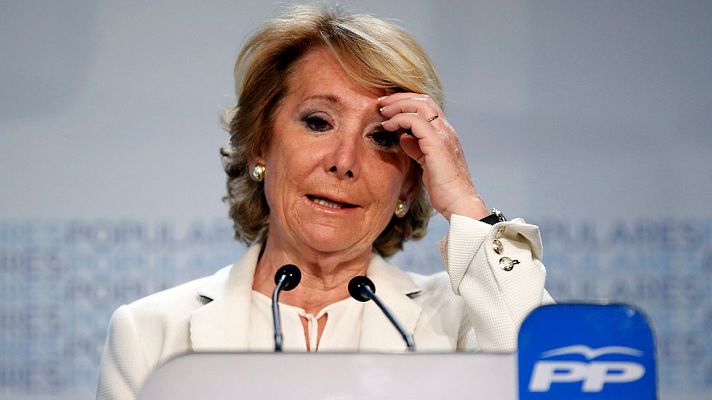 Aguirre obtiene una victoria agridulce